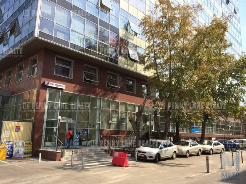 Reviews of Tipmanov, Moscow, Smolnaya Street, 63Бк1 Yandex Maps