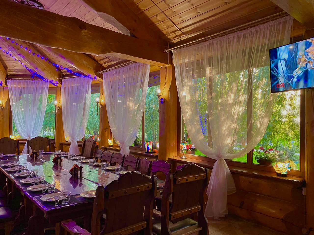 Фото Дом солнца