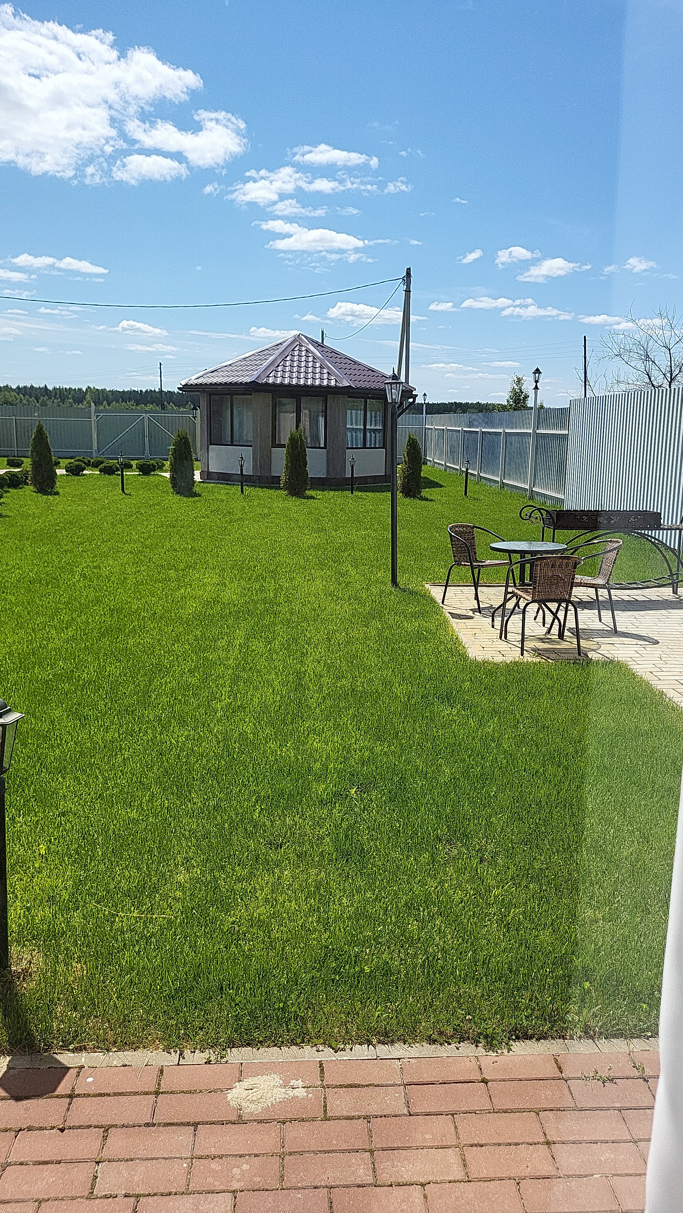 Фото Добрый дом