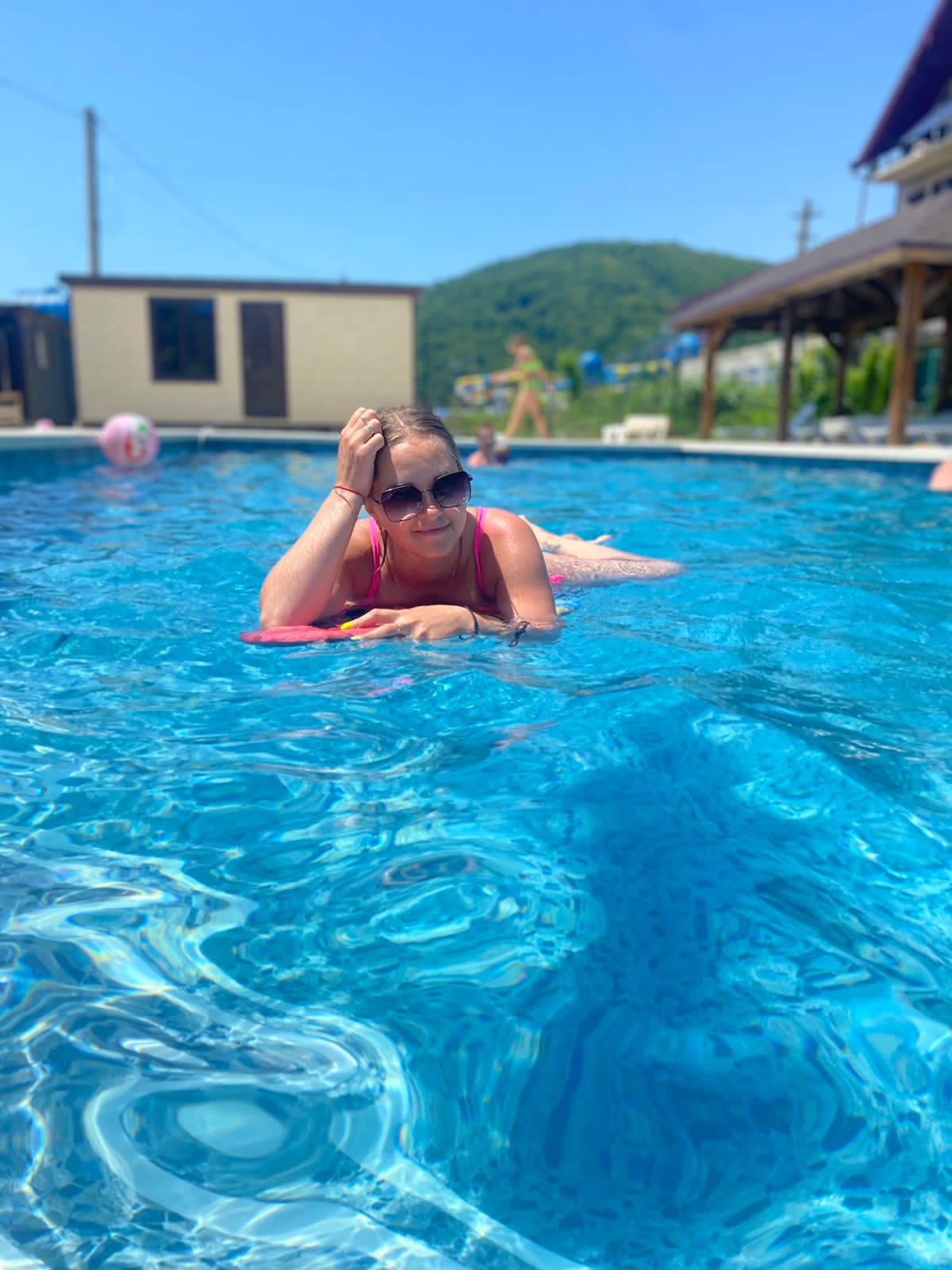 Фото Элитель