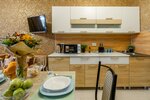 Квартиры посуточно (Severniy Microdistrict, Tvorcheskaya ulitsa, 5), short-term housing rental