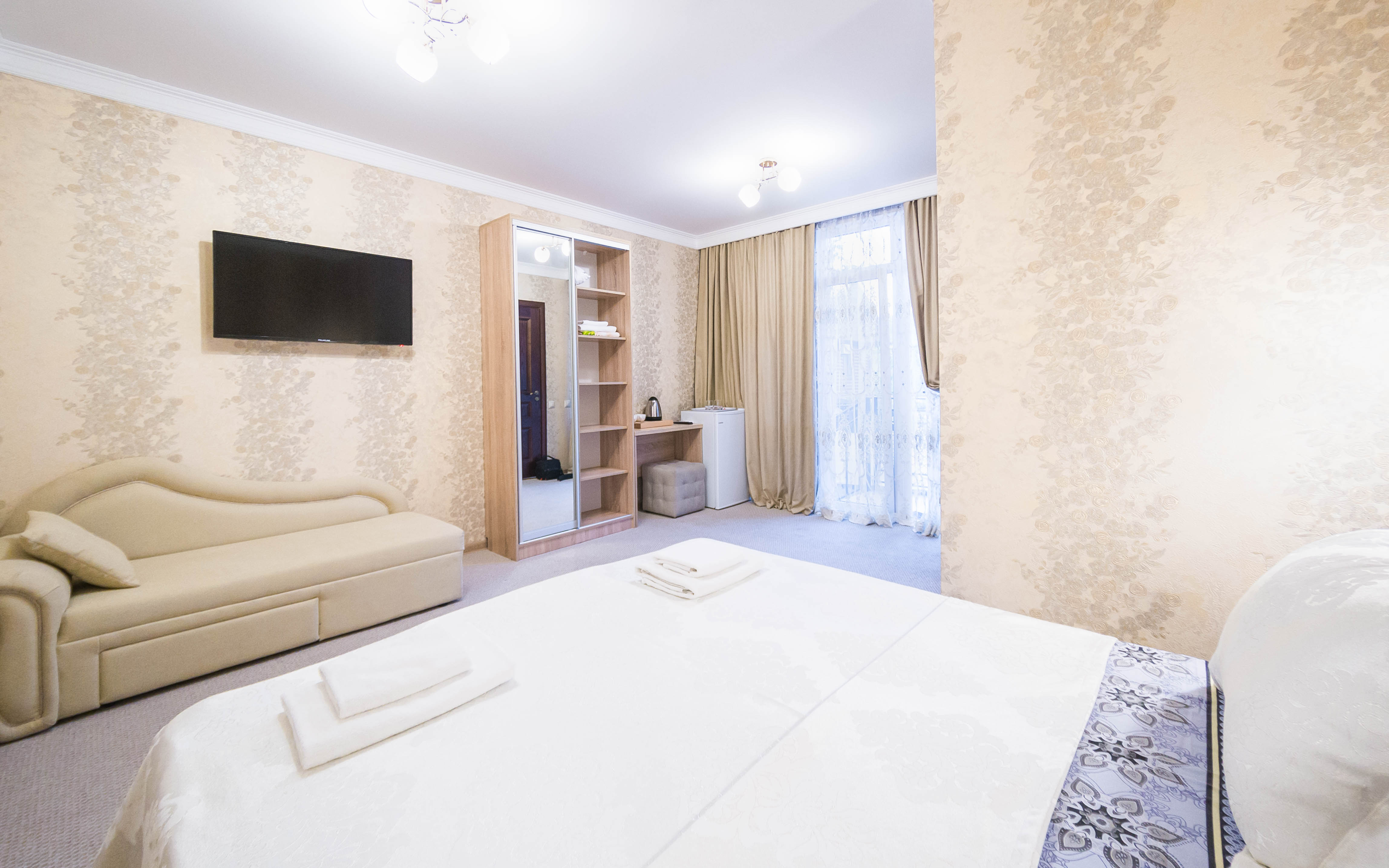 Фото Вилла Венеция 1 морская линия