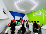 Taqvo Talim (Mustakillik Street, 17), foreign language courses