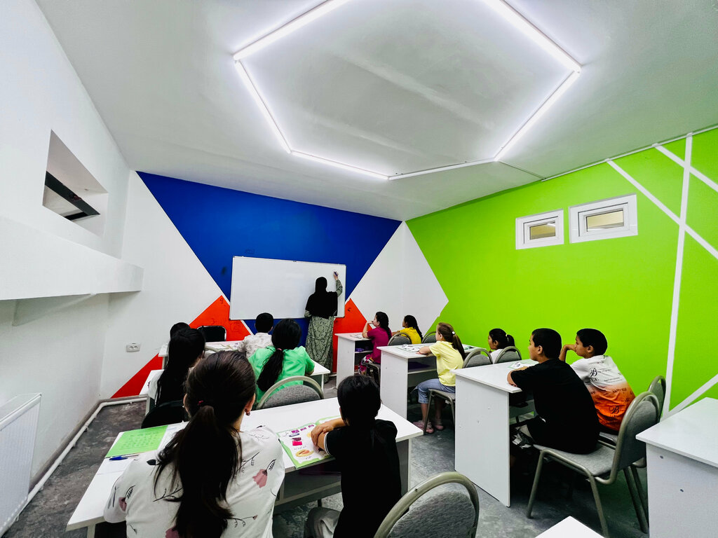 دورات لغة أجنبية Taqvo Talim ، ، صورة