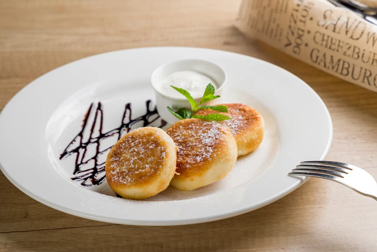 Фото Hampton by Hilton Rogozhsky Val