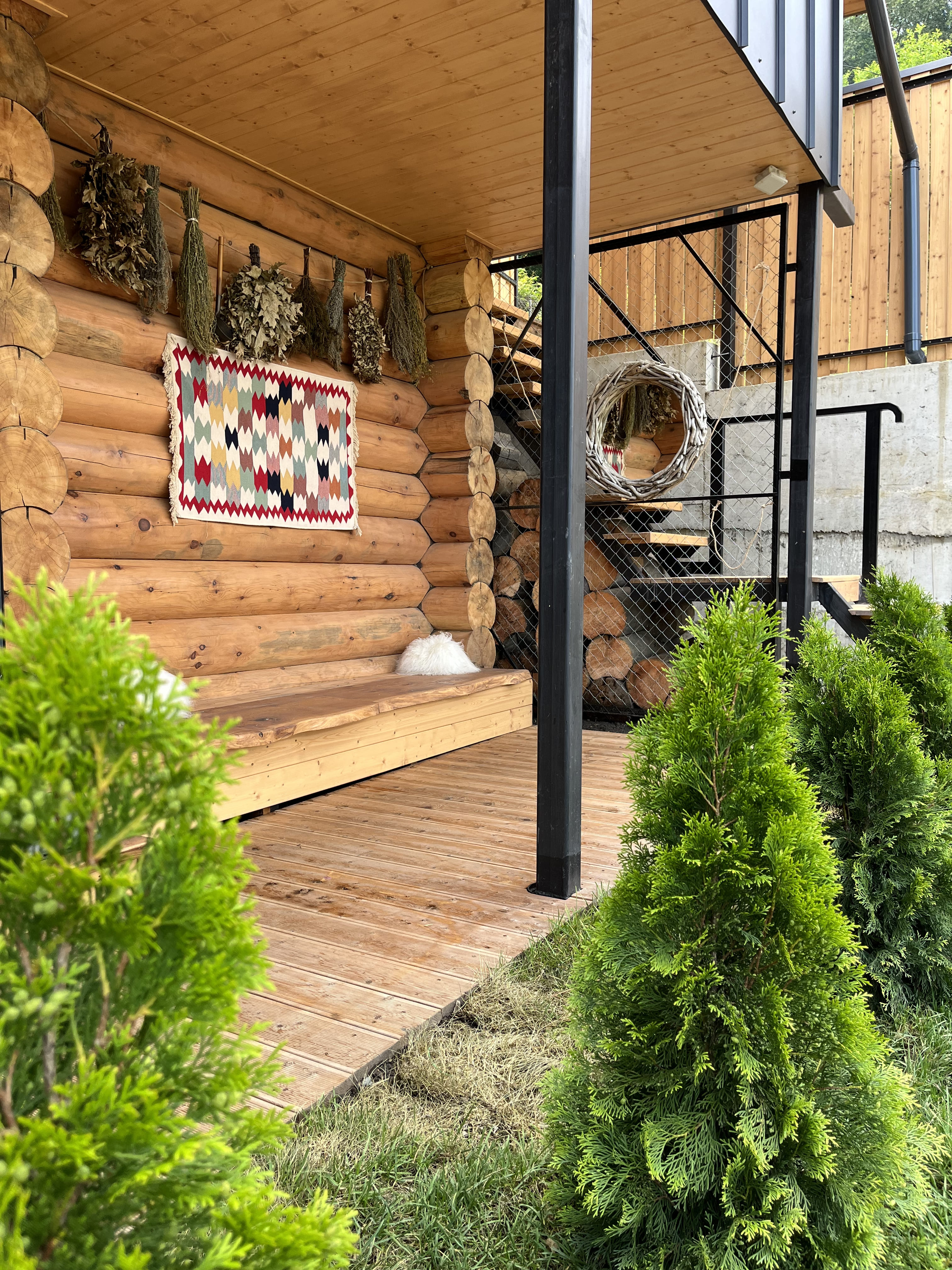 Фото Дача РСТ