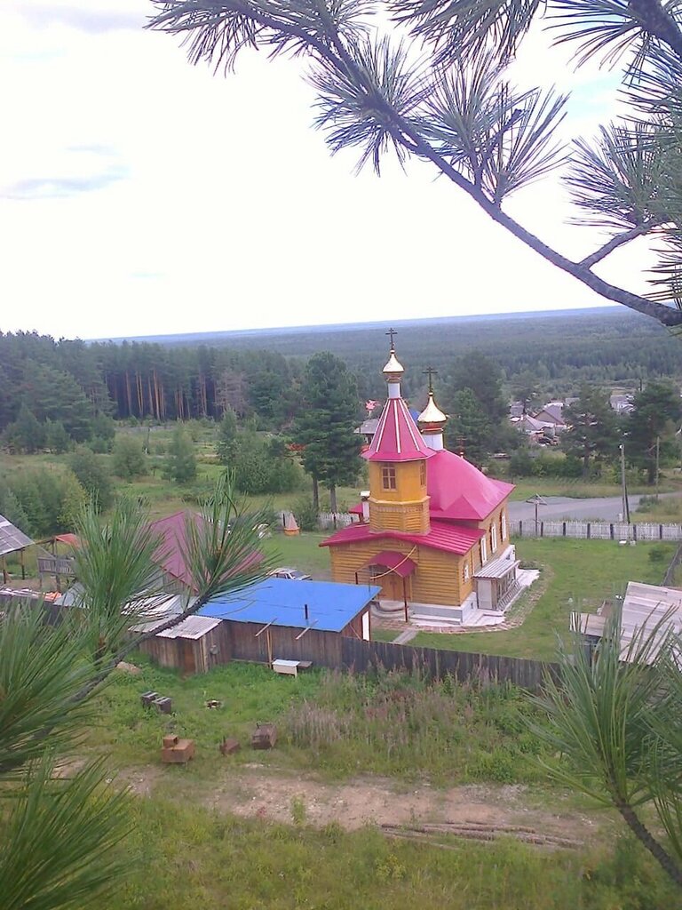 Orthodox church Русская Православная Старообрядческая Церковь, Ivdel, photo