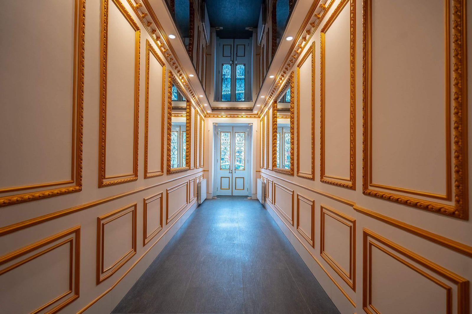 Фото Апарт-отель 5 Star