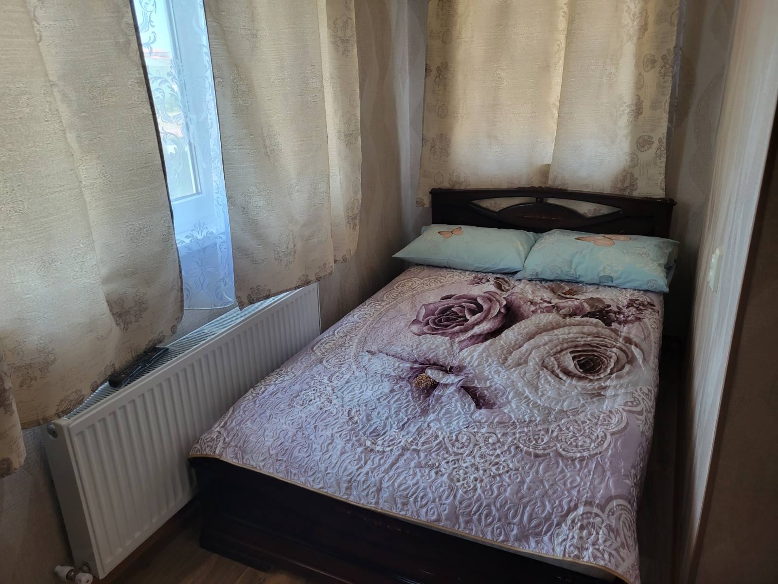 Фото Гостевой дом Iron Lion