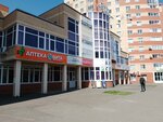 Azhur (Salmyshskaya street, 34к5), beauty salon