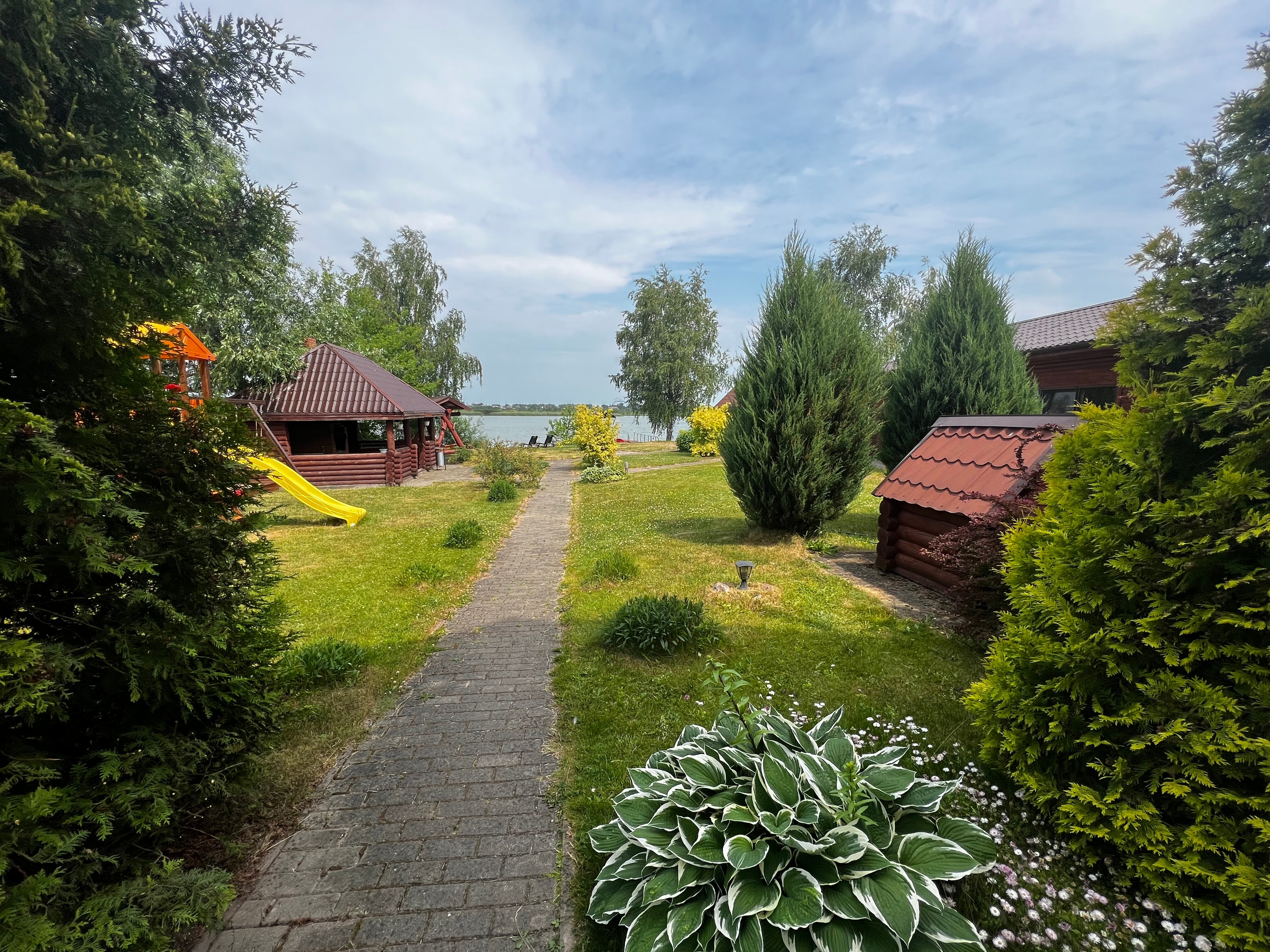 Фото Фальварак