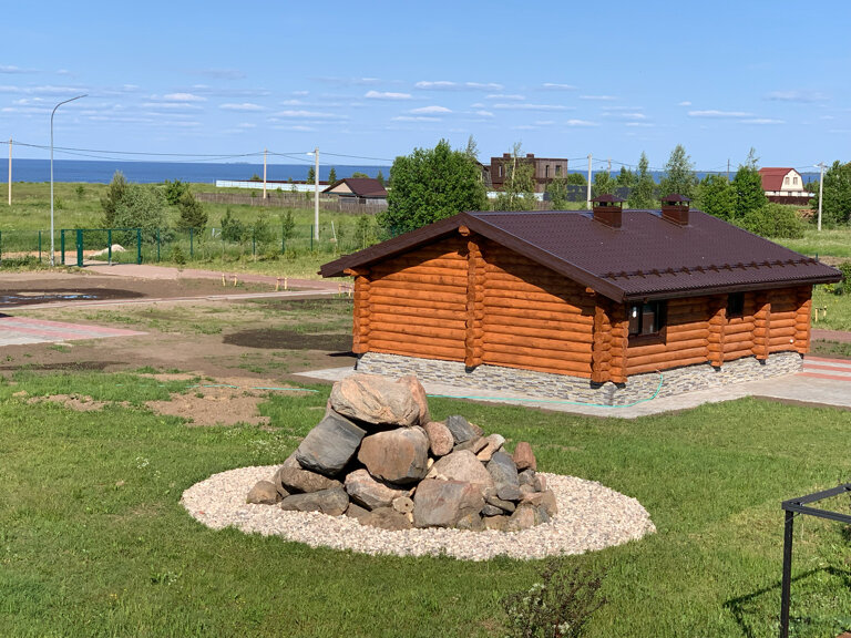 Фото Усадьба Большой Камень