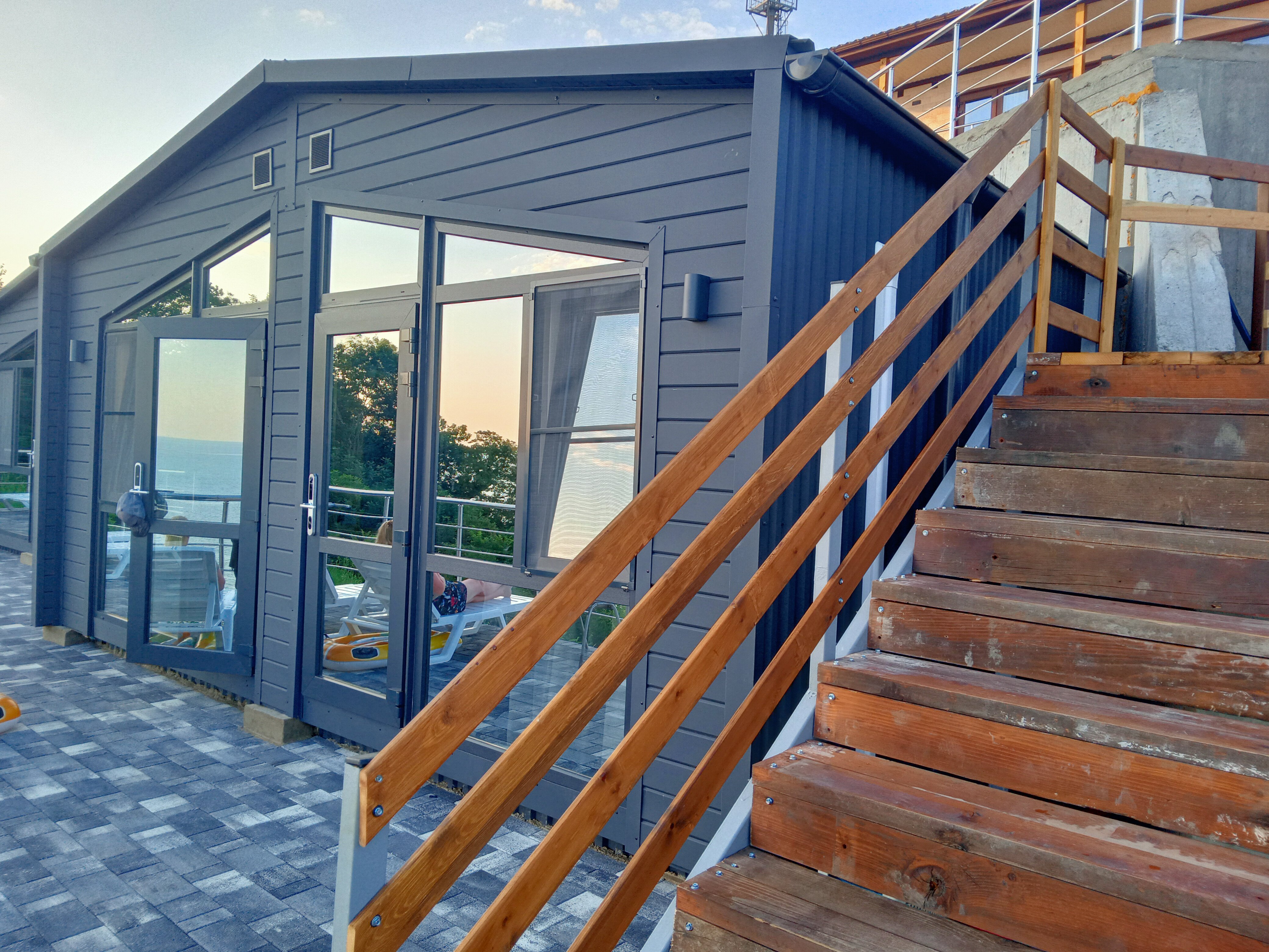 Фото ComPlex Grand Paradise