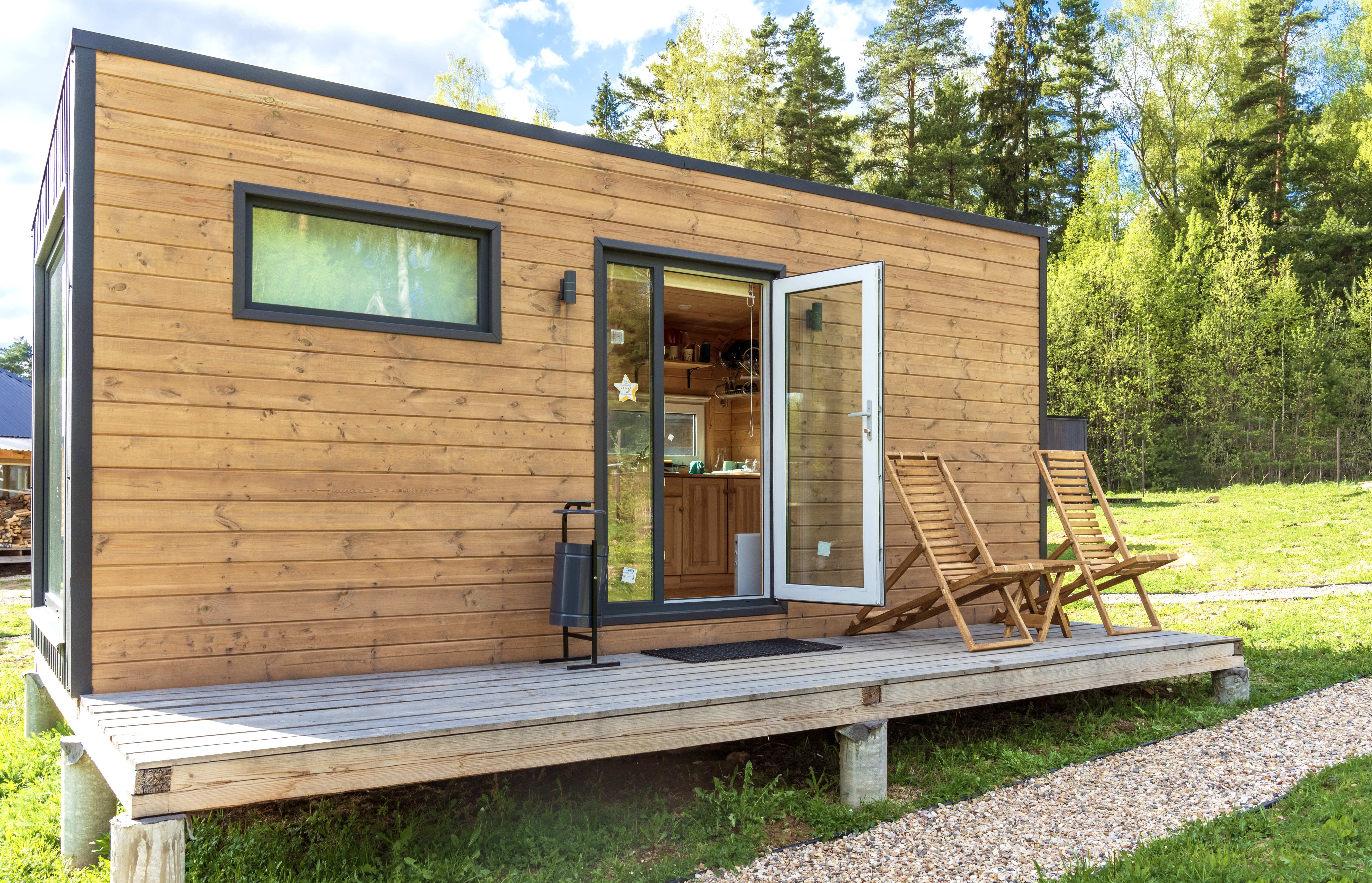 Фото Рузские Лужки