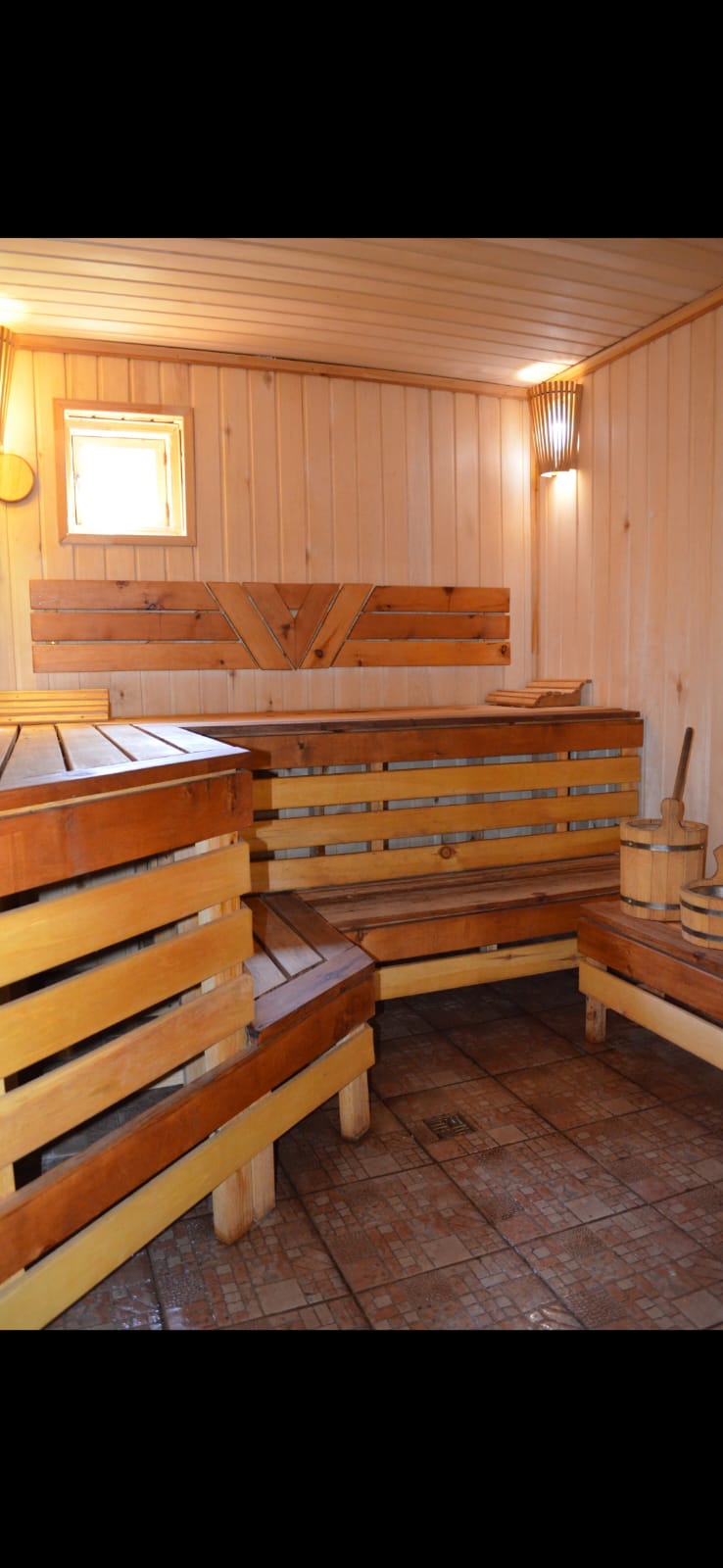 Фото Усадьба Цвет папоротника