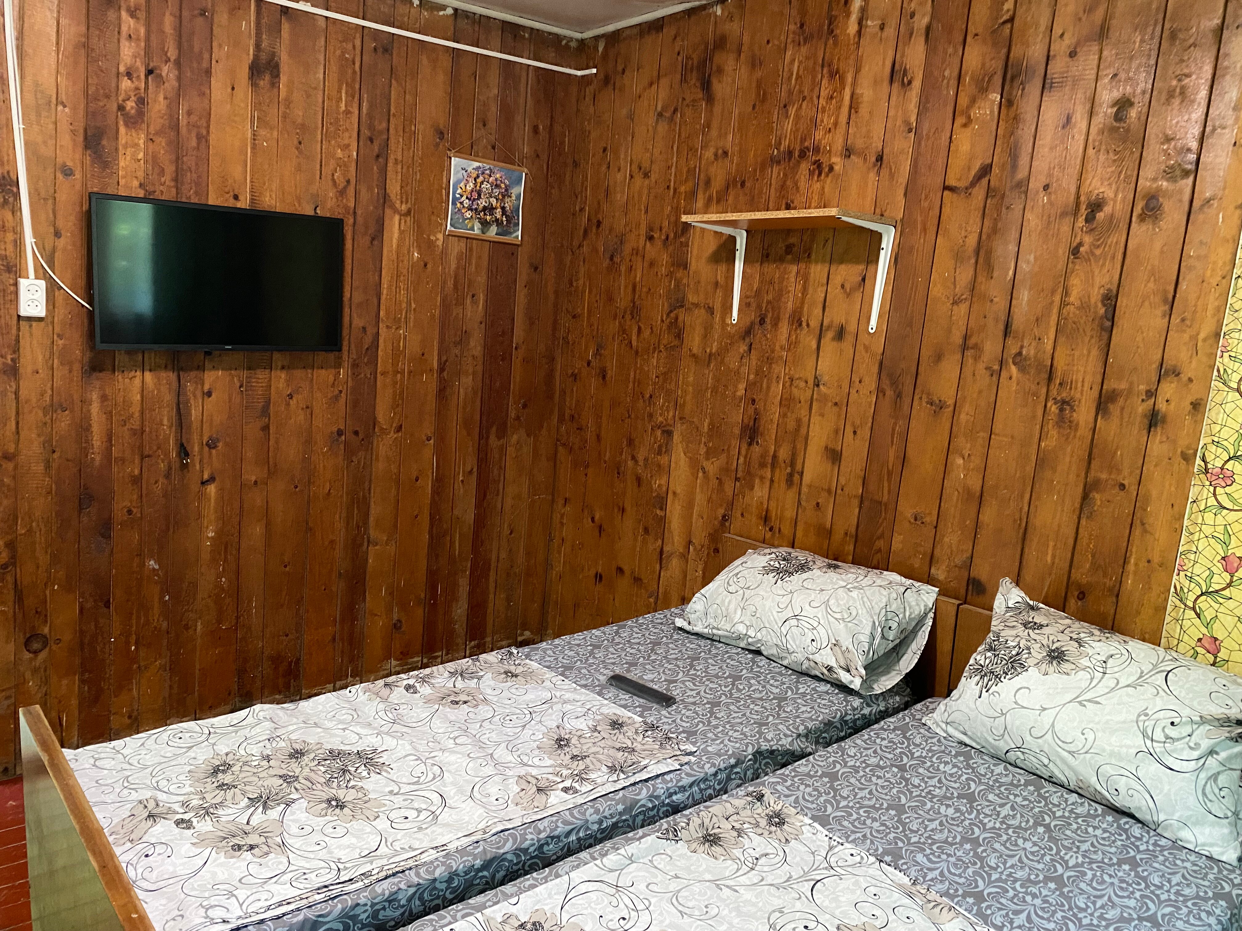 Фото Затерянный рай