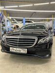 German Motor Garage (Borodinskaya Street, 39А), car service, auto repair