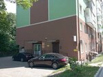 Поликлиника на Бассейной (Aleksandra Suvorova Street, 29), medical center, clinic
