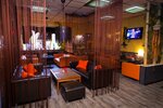 Afrika (Moskovskoye Highway, 33), cafe