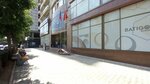 Batıgöz xəstəxanası (Molla Pеnah Vaqif Street, 99B) ، مستشفى