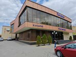 Paradise (Nagornoye Highway, с8), hotel