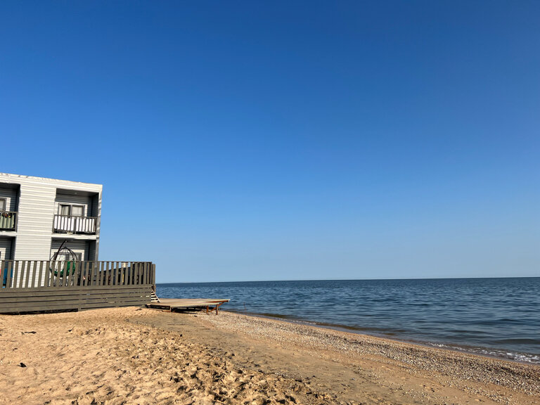 Фото Вилла Азов