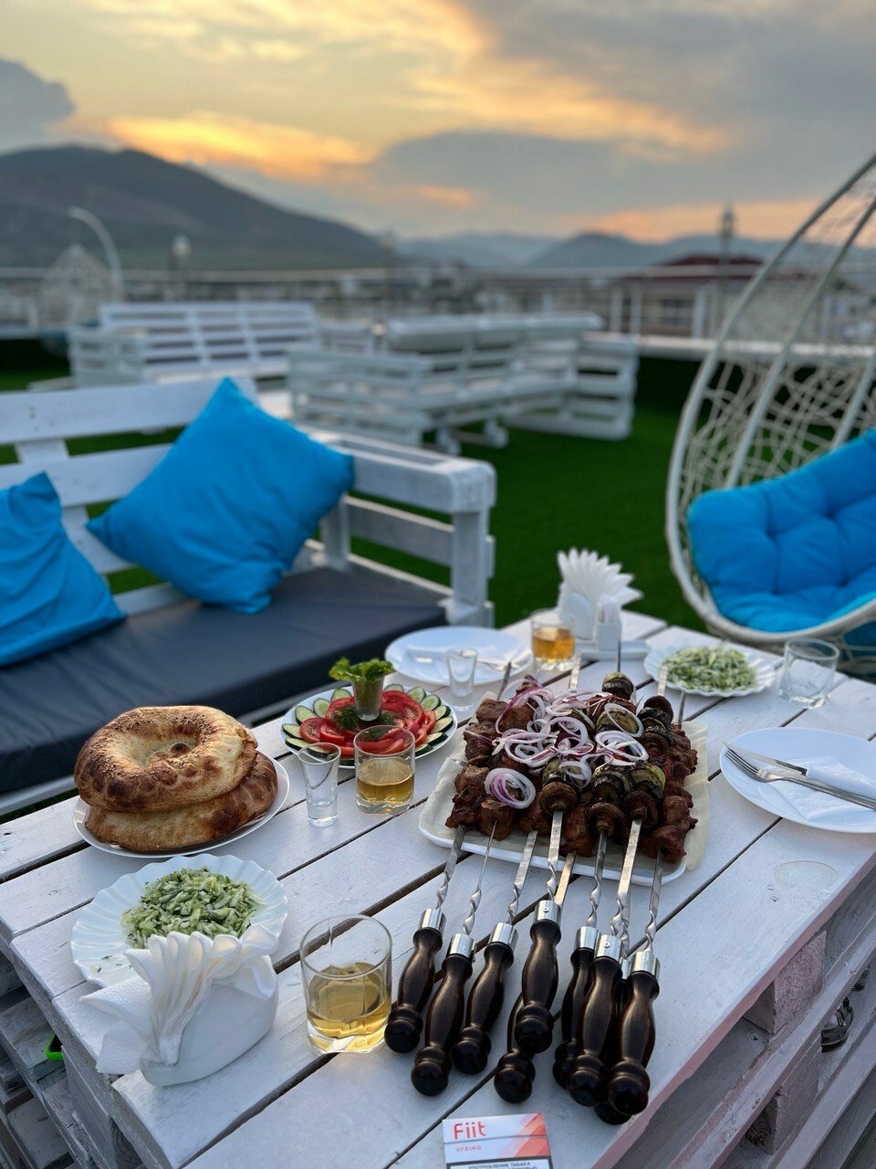 Фото Family House