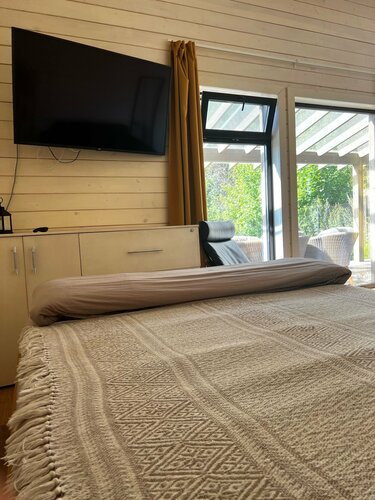 Иное жильё Zimenkipark в Кстовском районе