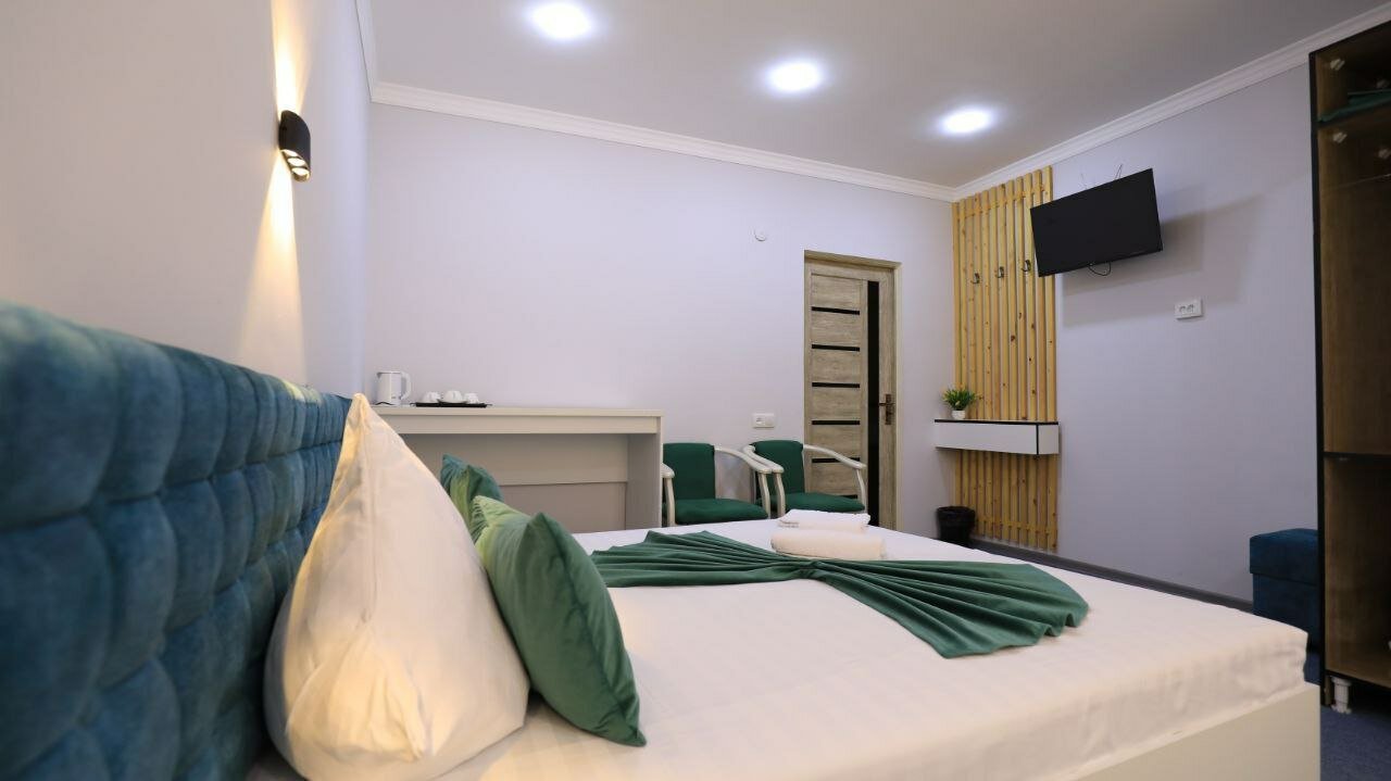 Фото Sharq Hotel