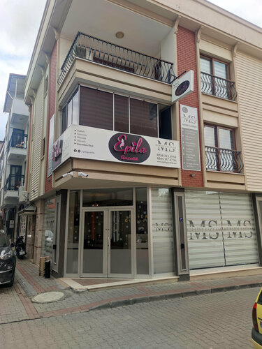 Salón de belleza Epila Güzellik Salonu, , foto