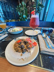 Vasilchuki Chaihona № 1 (Neftchilar Avenue, 26A), restaurant