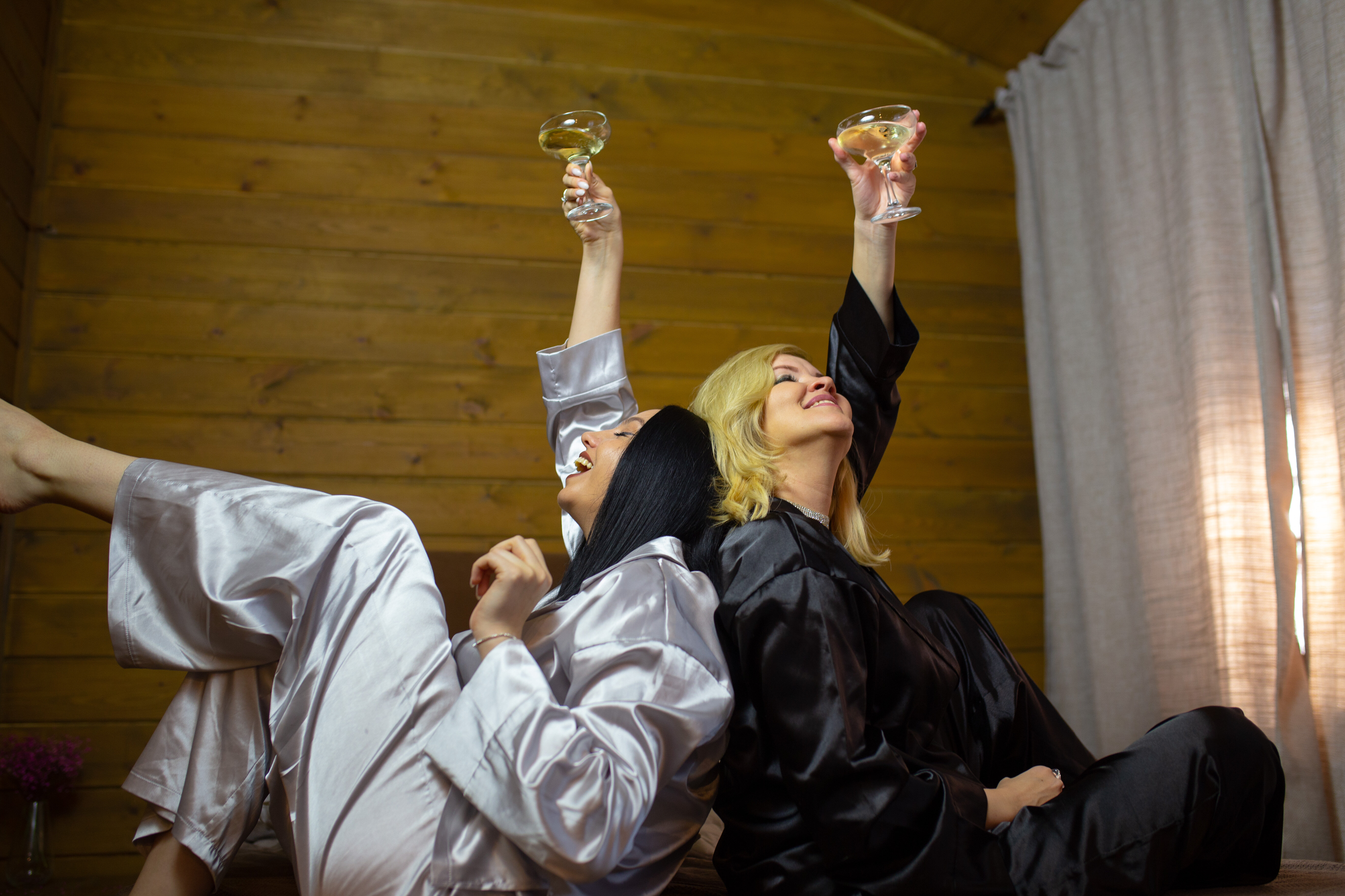 Фото Аршанский бор