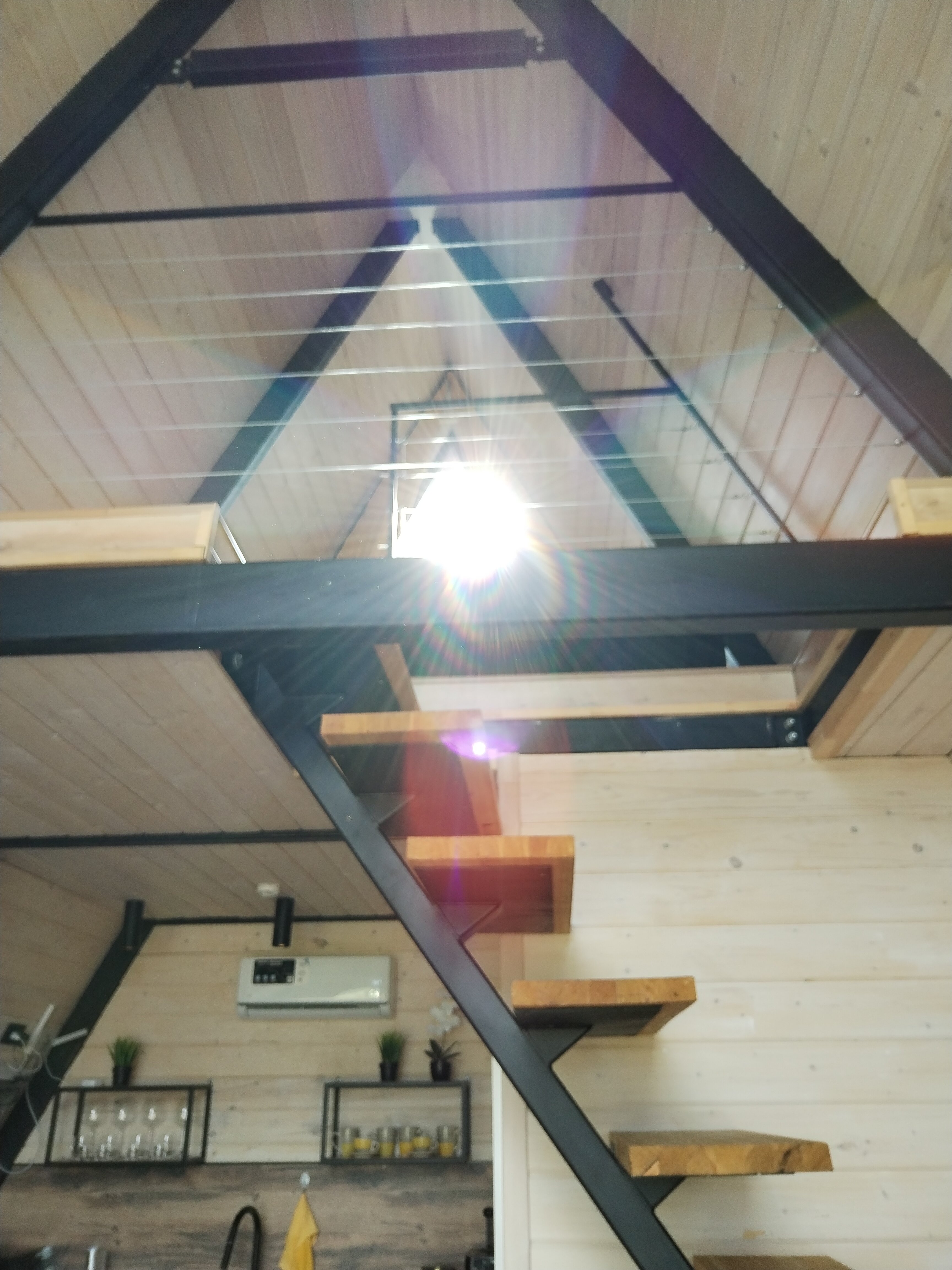 Фото Атмосфера