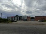 Tms Motors (Kommunalnaya Street, 46с5), reequipamiento de vehículos