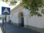 Besplatny obshchestvenny tualet (Mira Avenue, 119с609) ، حمام عام
