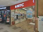 Mts (Varshavskoye Highway, 152А), salón de comunicación