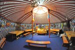 Museum of Nomadic Culture (Aviamotornaya Street, 30Ак1), museum