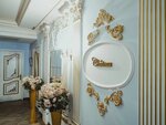 Chateau (Volkova Street, 59), banquet hall