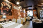 Il Milanese (Liteyniy Avenue, 7) ، مطعم