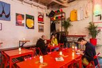 Entuziast (Stoleshnikov Lane, 7с5), cafe