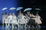Moscow Operetta Theatre (Bolshaya Dmitrovka Street, 6) ، مسرح
