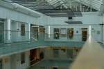 Lines space (8th Vasilyevskogo Ostrova Line, 25), centro comercial