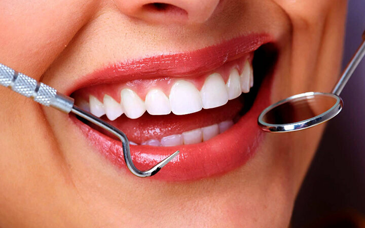 Dental clinic Imed Implant & Modern Esthetics Dental Clinic, Dubai, photo