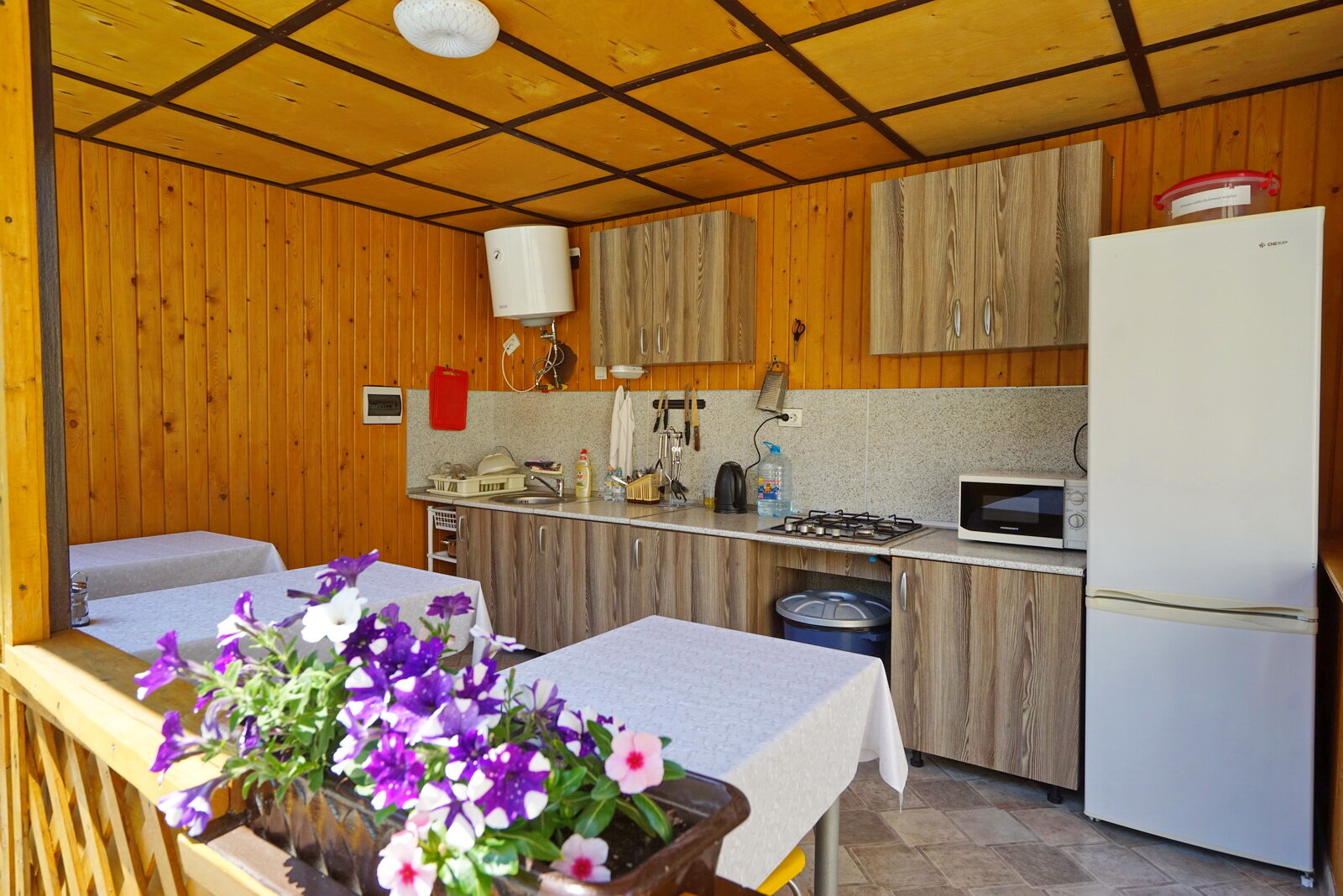 Фото Амико Club