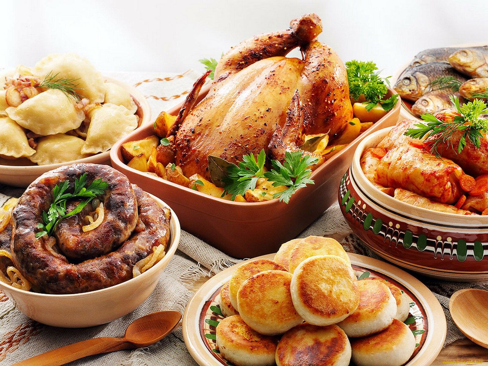 Фото Каранкое