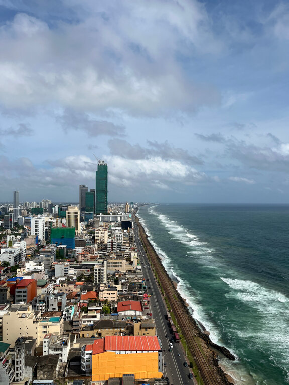 Фото Granbell Hotel Colombo