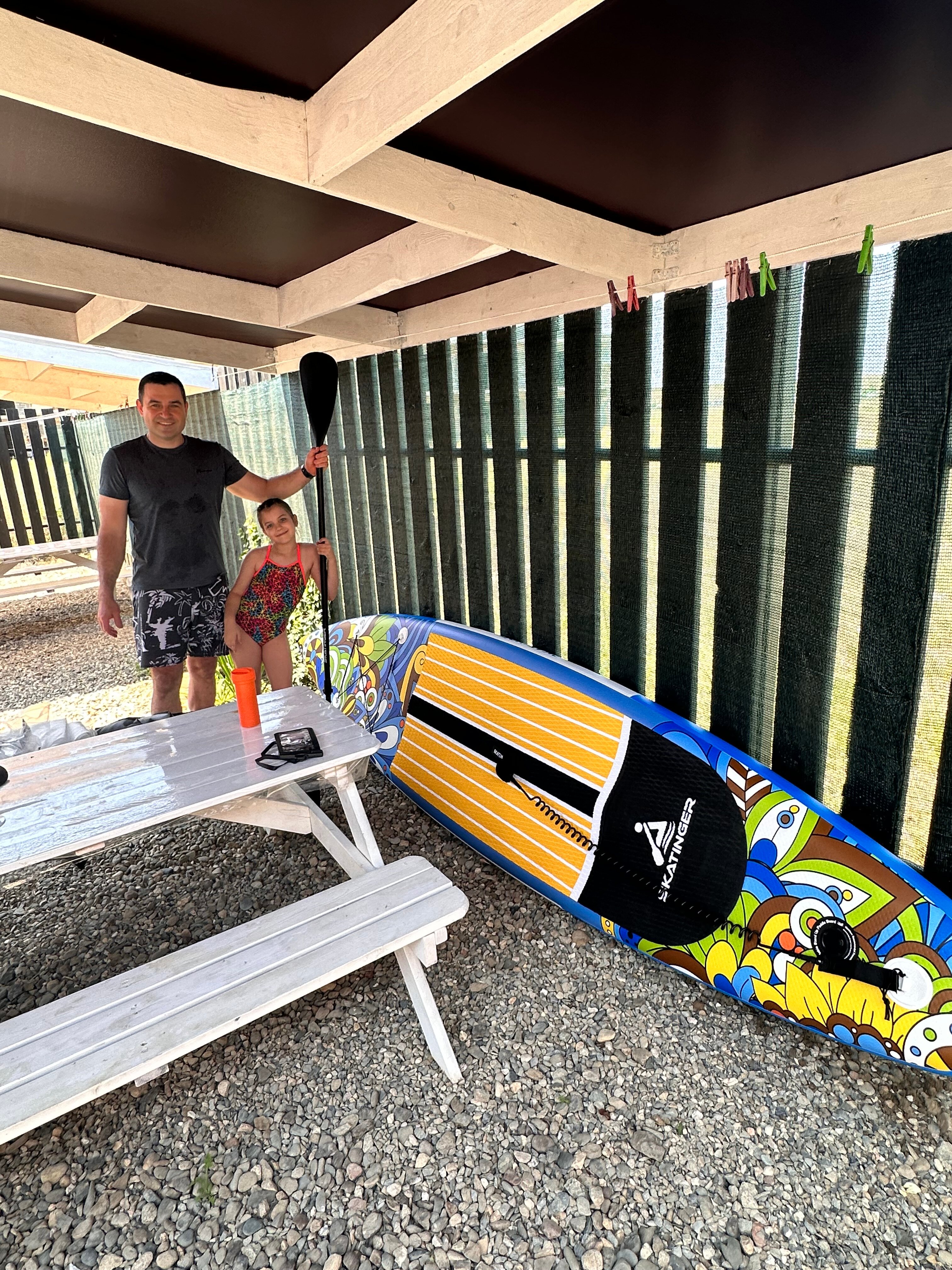 Фото Велбот