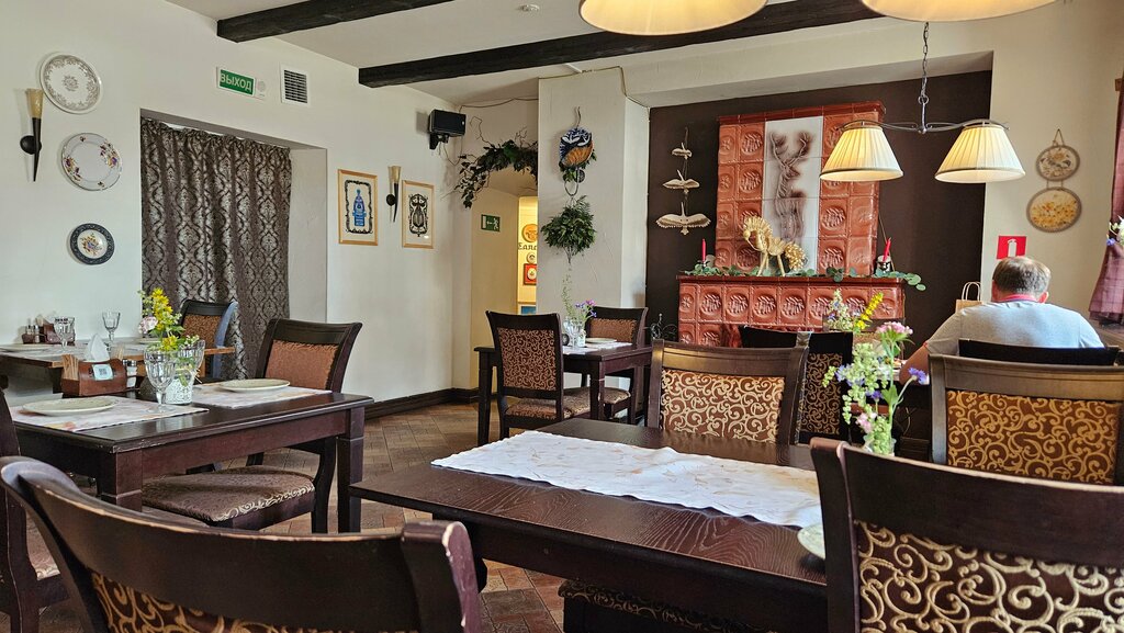 драники - Picture of Kuhmistr, Minsk - Tripadvisor