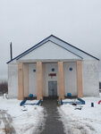 Дом культуры (selo Beryozovo, Shkolnaya ulitsa, 48), house of culture