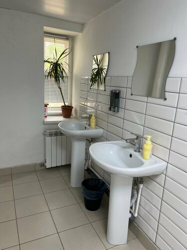 Гостиница Отель 6 в Элисте